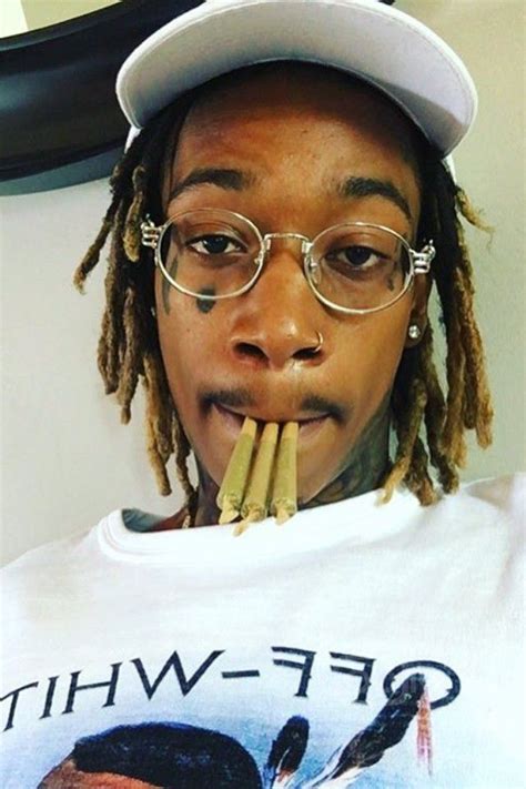 wiz khalifa glasses.